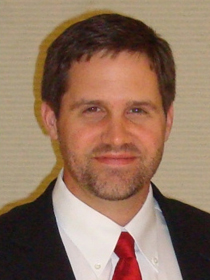 Steve Hildebrand
